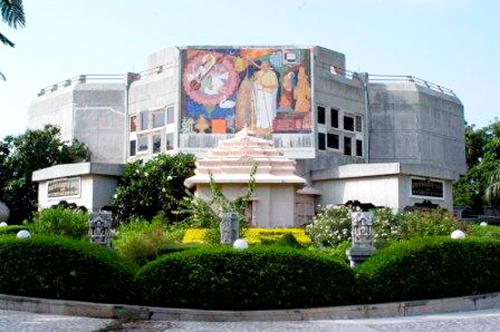 gyanmandir